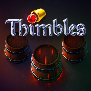 Thimble